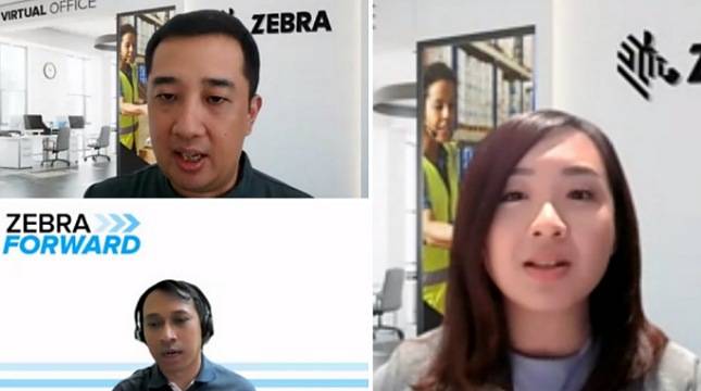 Studi Zebra: Hampir 6 dari 10 Pemimpin Bagian Pergudangan Berencana Gunakan RFID pada Tahun 2028