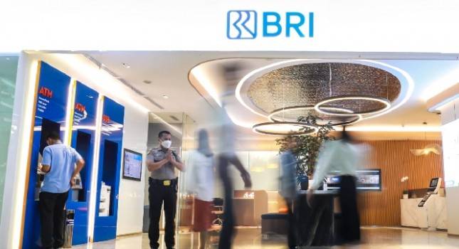 Kinerja Impresif! Analis Pasar Modal Apresiasi BRI, Raih 2 Penghargaan di CSA Awards 2023