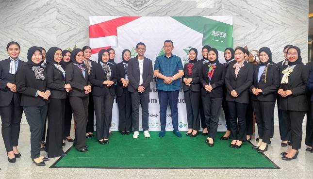 Binawan Dukung APJATI Tempatkan 10 Ribu Pekerja Migran Profesional Ke Luar Negeri