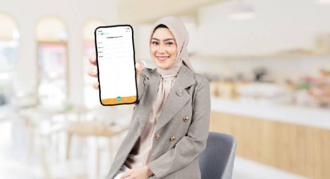 Gandeng Alfamidi, Nasabah BSI Kini Dapat Tarik Tunai Tanpa Kartu ATM Lewat BSI Mobile
