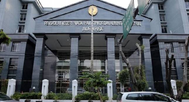 BUMN Untuk Kepentingan Publik, Waskita Karya Menang Gugatan PKPU