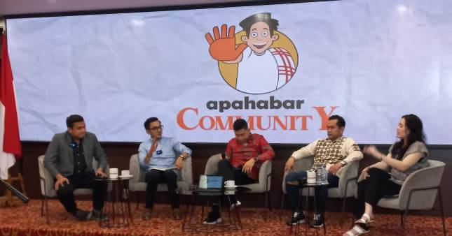 Membaca Gagasan Capres-Cawapres, Mengatasi Persoalan Penegakan Hukum di Indonesia