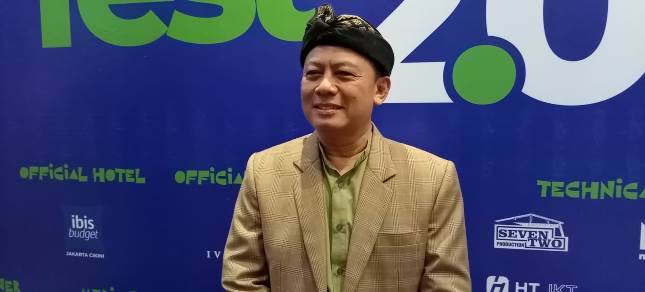 Swargaloka Art Lestarikan Budaya Lewat Festival 'Kstaria Tari Indonesia (KTI)'