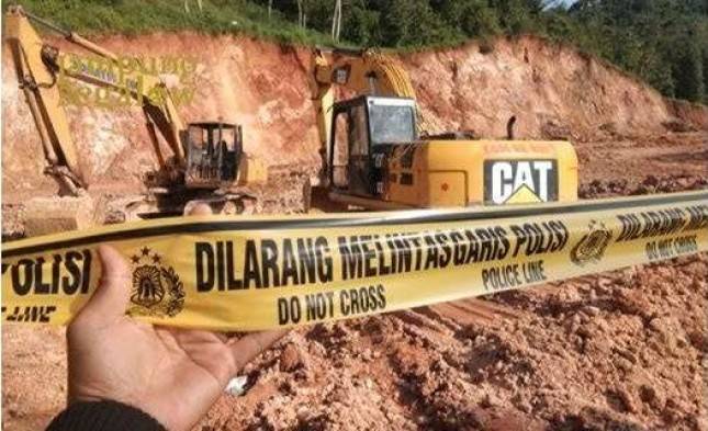 Aktivitas Pertambangan Tanpa Izin Makin Meresahkan, Begal Puluhan Korban Jiwa