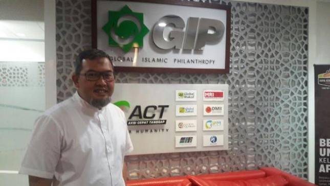 Global Wakaf Segera Bangun Tower di Kuningan Jakarta