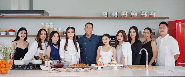 Hadirkan Showroom Terbaru di Surabaya, PRIVE dan MODENA Design Solutions Menggelar Exclusive Preview Bertajuk: &ldquo;Curating Comfort, Expressing You&rdquo;