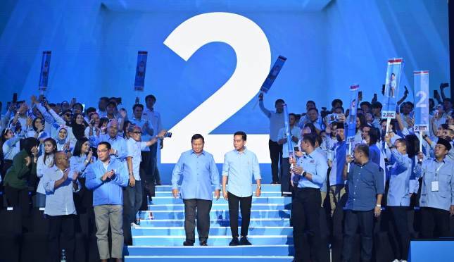 Terungkap, Komitmen Prabowo-Gibran Tingkatkan Hasil Perikanan Lewat Ekonomi Biru