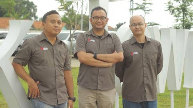 Peningkatan Harga Silk Town Capai 140 Persen