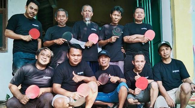 Politik Petai Angkasa, Bahas IKN Hingga Polemik dengan Sang Istri