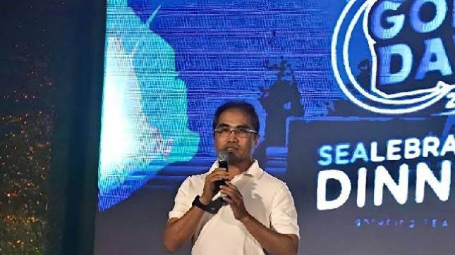 Ulang Tahun ke-3 Meriahkan Dengan SEA Today Golf Day 2023