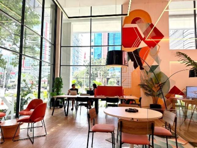 Danamon Sediakan Coworking Space untuk Nasabah dan Masyarakat melalui Transformasi Kantor Cabang dengan Konsep Next Generation Branch