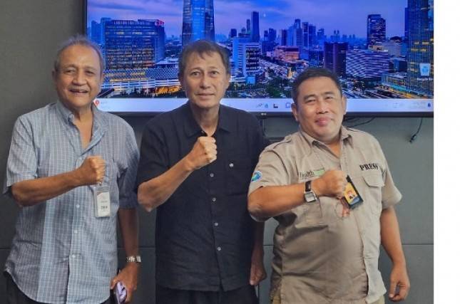 Cucu Panglima Besar Soedirman Menyebut Yang Akan Jadi Presiden RI 2024 Adalah Yang Pegang Jimat, Benarkah?