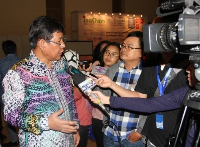 Lima Sektor Industri Ini Jadi Prioritas Kemenperin Dapat Penurunan Harga Gas