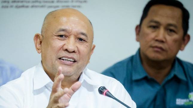 Ini Capaian Gemilang KemenKopUKM Sepanjang Tahun 2023