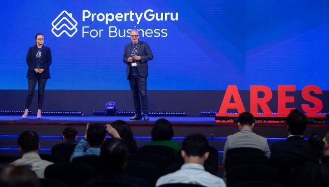 PropertyGuru Asia Real Estate Summit Edisi Kesembilan Fokus Pada Empowering Community