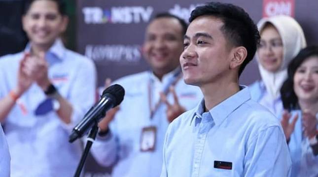 Yusril: KPU Tidak Lakukan Pelanggaran Etik Apapun Dalam Proses Pencalonan Gibran