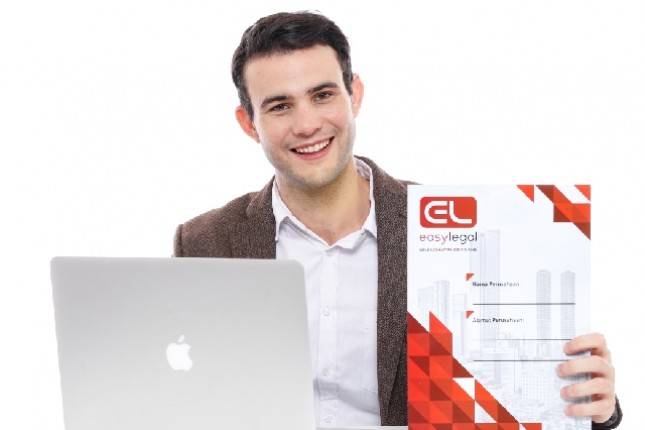 EasyLegal Bawa Inovasi dalam Menangani Legalitas UMKM Indonesia