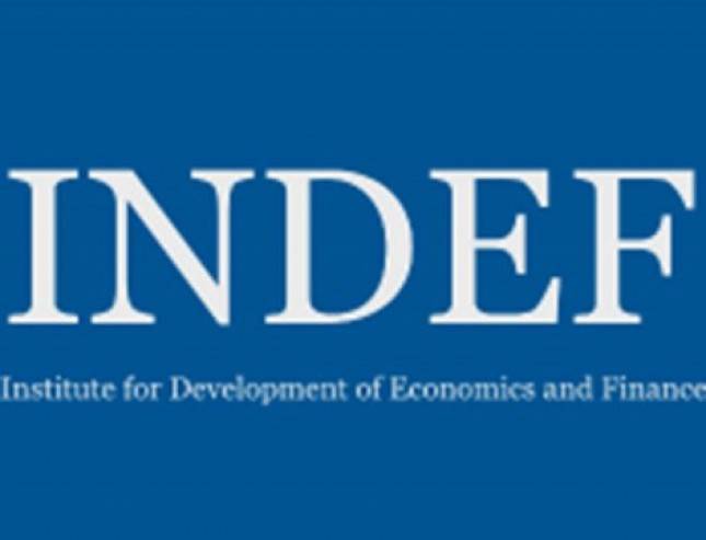 Indef: Industri Prioritas Tumbuh Terbatas