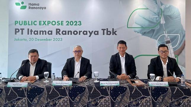 Jaga Kinerja Perusahaan, IRRA Berencana Lakukan Ekspansi Pada Sejumlah Kategori Produknya