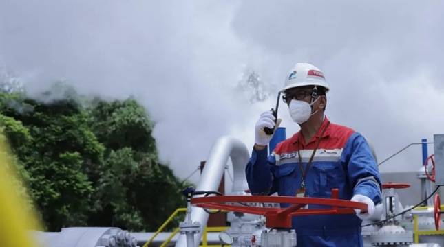 Pertamina NRE Siap Pasok Energi Bersih Selama Ramadan & Idulfitri 2024
