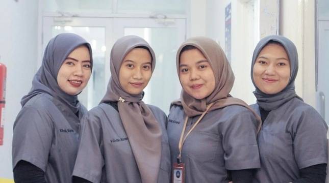 Homecaredokter, Solusi Layanan Kesehatan Keluarga di Rumah