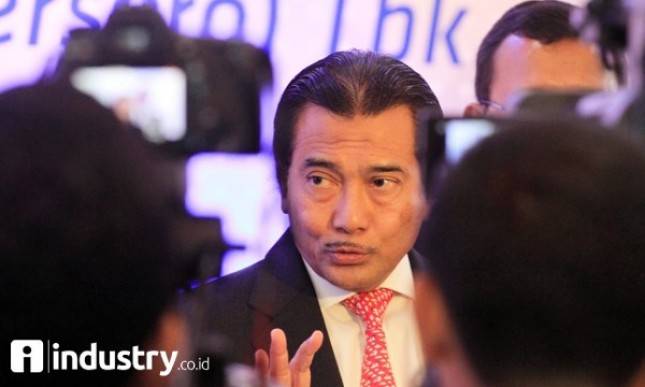 Industri Perbankan Mengerek Pertumbuhan Lewat Strategi Akuisisi