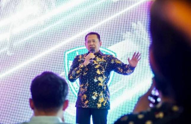 Ketua Umum IMI Dukung Penyelenggaraan Indonesia Modification & Lifestyle Expo (IMX) 2024 di IEC BSD Tangerang