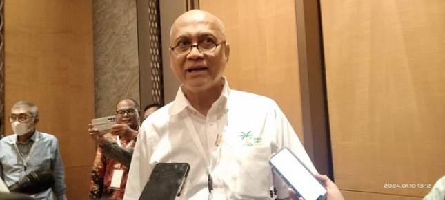 RSI dan PalmCo Jalin Kerjasama Percepatan PSR