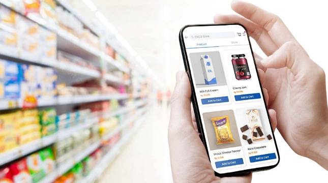 Pola Konsumsi Ramadan Angkat Kinerja FMCG E-Commerce Nasional
