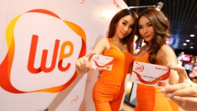 Sasar Pasar Uang Elektronik, Truemoney Gandeng Alfamart Dalam Layanan Pengiriman Uang