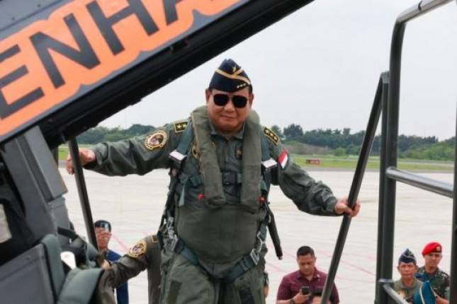 Pemilih Pandai Paham Pertahanan Negara Sangat Penting Untuk Indonesia