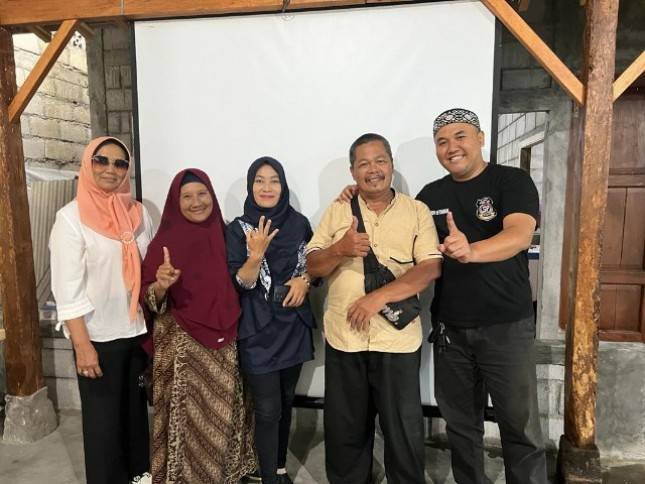 Ferdi Siapkan Program 'BERMORAL'