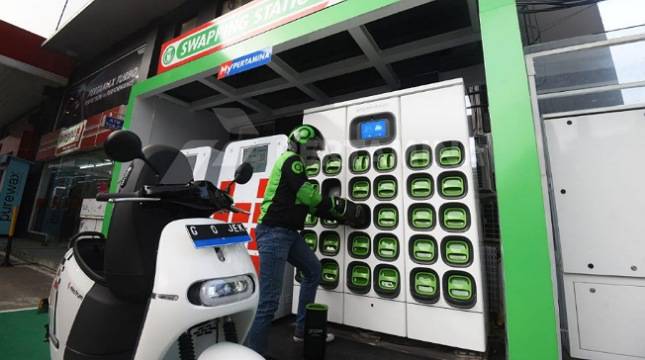 Kinerja ESG Pertamina Makin Kinclong, Dekarbonisasi Mencapai 124%