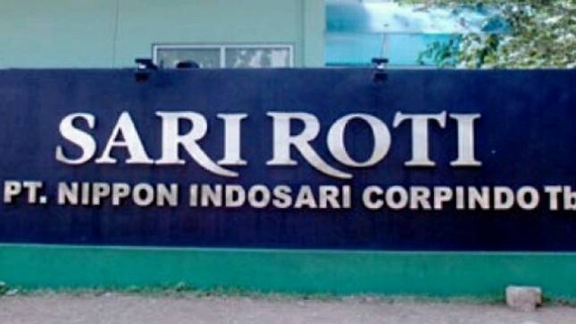 Produsen Sari Roti Bagikan Dividen 2017 Bernilai Total Rp36 Miliar