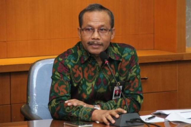 Tumbuhkan Sektor Industri, Kemenperin Gencar Ajak Seluruh Masyarakat Gunakan Produk Dalam Negeri