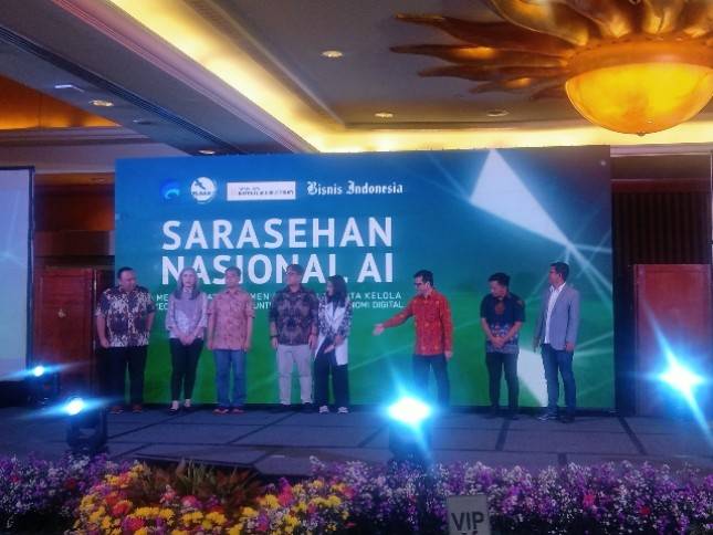 ELSAM: Surat Edaran Kominfo  Terkait AI Diharapkan Fleksibel Bagi Teknologi