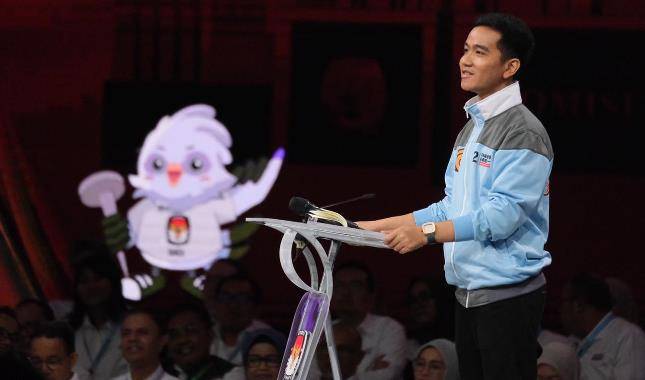 Debat Keempat Cawapres, Pakar Digital Nilai Gibran Unggul Dalam Action dan Konsisten
