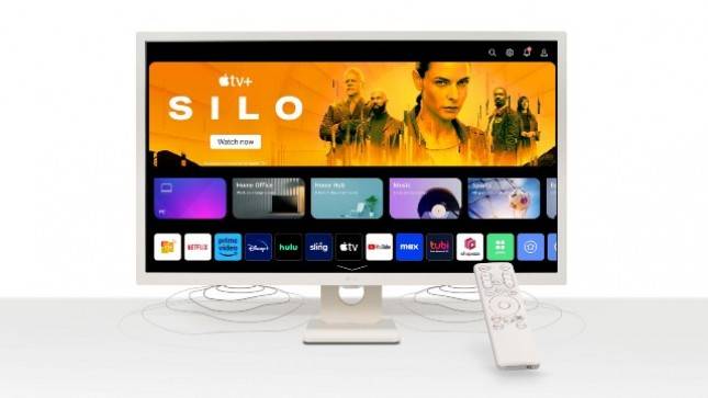 LG SMART Monitor 2023: Tetap Produktif Tanpa Terhubung dengan Komputer