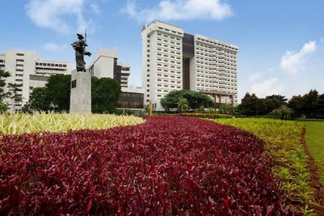 LPKR Tangkap Peluang Pertumbuhan Bisnis  Hotel