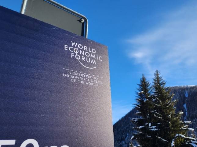 Hadiri WEF 2024 Dirut BRI Bicara Tentang Artificial Intelligence, Tingkatkan Produktivitas Hingga Penguatan Regulasi