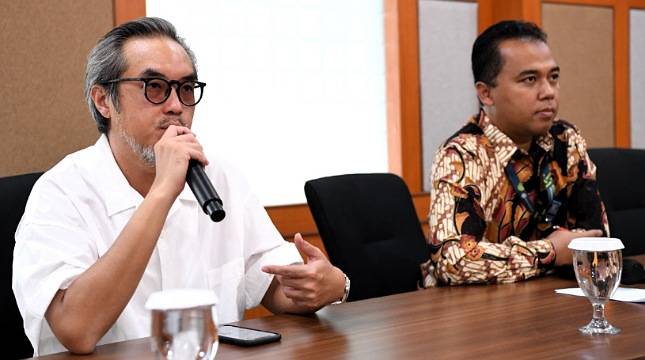 Smesco Indonesia Bakal Ciptakan Duta Ekspor Promosikan Produk UKM ke Pasar Global