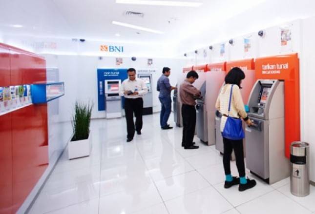 Kenaikan Pesat Laba di Triwulan III-2017 Dorong Kenaikan ROA Perbankan Tahun ini