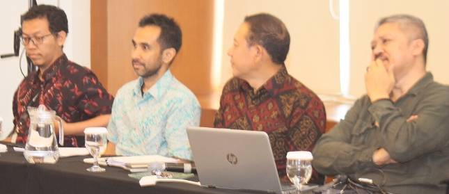 Kemenperin Siapkan Dua Konsep Sambut Industri 4.0