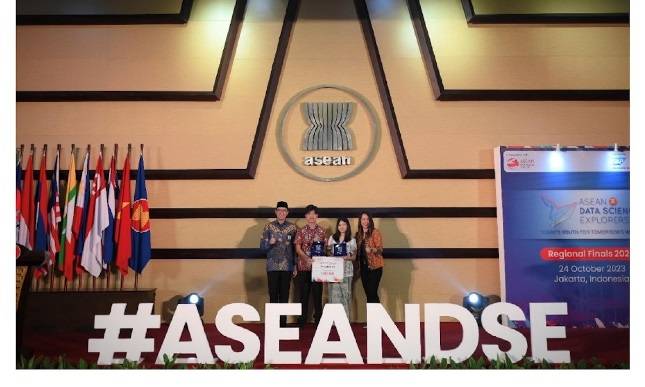 Manfaatkan Satelit dan IoT, Anak Muda Indonesia Gagas SlumDunk Solusi Tingkatkan Kelayakan Permukiman Kumuh di ASEAN