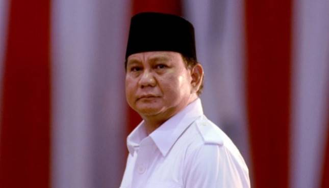 Prabowo Wajar Direkomondasikan Capres dari Ijtima Ulama