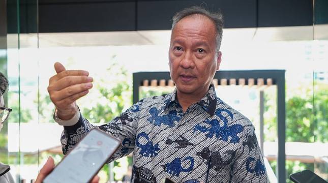 Menperin Agus: Industri Manufaktur RI Sehat & Solid, Ekspansif 32 Bulan Berturut-turut