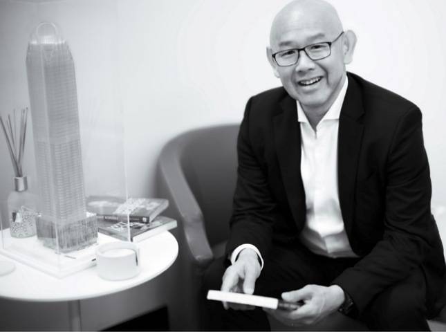 Mengupas Strategi Investasi Sang Maestro Properti Australia Asal Surabaya, Modal Rp150 Miliar Jadi Rp1 Triliun