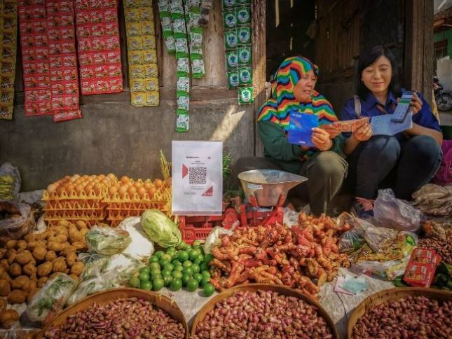 Jelang Restrukturisasi Kredit COVID-19 Berakhir, BRI Siapkan Strategi Pencadangan Memadai
