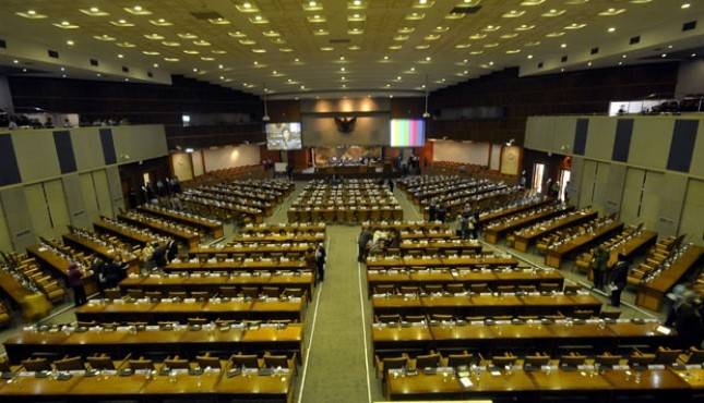 Dualisme Kepemimpinan di DPD Hancurkan Sepremasi Hukum Di Indonesia
