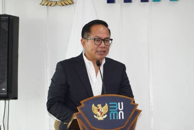 Kementerian BUMN mendukung LinkAja dalam memperkuat sinergi berkelanjutan 